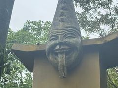 -丰都鬼城名山景区