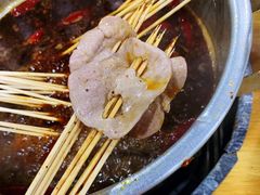 -XX麻辣烫(八里小区直营店)