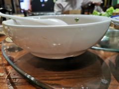 -薇满楼宴会中心(尚城国际购物中心店)