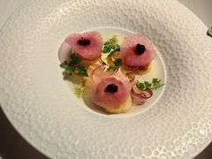 -弗兰克牛排西餐厅Ribone steak house(柠檬花园店)