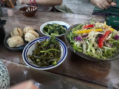 -大自然素食(望桐路店)