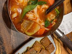 -小满手工粉(上海月星环球港店)