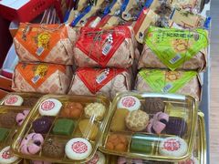 -桂发祥十八街麻花(和平路店)