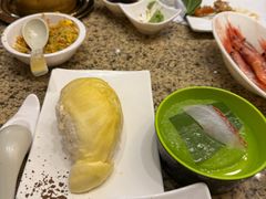 -丰卓会海鲜自助(中润大道店)