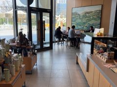 -星巴克(北京门头沟长安天街店)