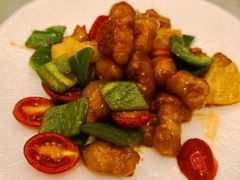-金翠皇宫粤菜·点心·海鲜(科技园店)