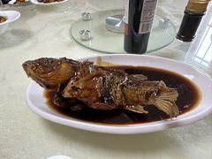 -奥华餐厅·老张记(台基厂店)