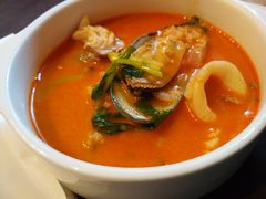 -ALBERGUE 1601 婆仔屋葡国餐厅