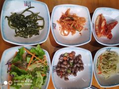 -唯成•韩国炭火烤肉 유성고기