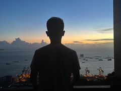 -小南山公园