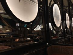 -新白鹿餐厅(金鹰新街口店)