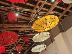 -禄源公·老莞诚饭店