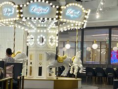 -Lilliput粒粒堡亲子餐厅(置汇旭辉店)