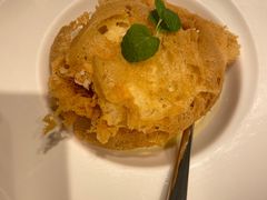 -莆田餐厅PUTIEN(金融街购物中心店)