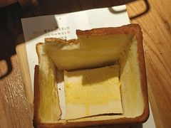 -绿茶餐厅(南昌王府井店)