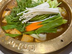 -和庆斋羊蝎子火锅·碳缸烧烤(顺义旗舰店)