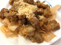 -恒宝大酒楼(城际·荔盈大厦店)
