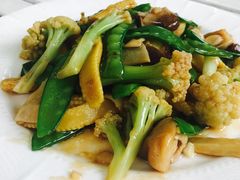 -Local泰莲庭(虹鳟鱼店)