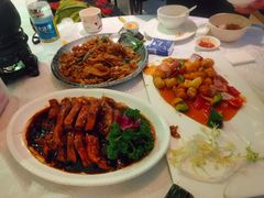 -沙河粉村·国家非遗传承(云台店)