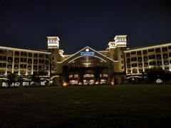 -厦门帝元维多利亚大酒店(环岛路黄厝海滩店)