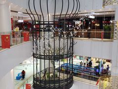 -吾悦广场(渭南店)