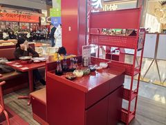 -喜家德虾仁水饺(景枫中心店)