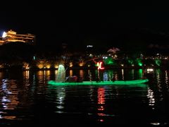 -桂林两江四湖景区