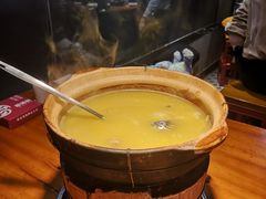 -捞围鲜·港式打边炉(海阳路店)