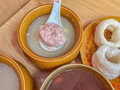 -万方圆拌粉瓦罐汤(恒茂华城店)