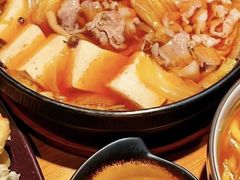 -千代武日本料理(开发区店)
