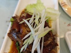 -鼎香润(德胜门内店)