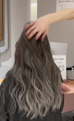 点击看大图 -3AM HAIR SALON烫发染发接发