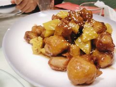 -松沪名灶·豆浆鱼头·新上海菜(飞航吾悦广场店)