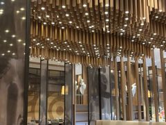 -印象餐厅(杭州国际博览中心北辰大酒店)