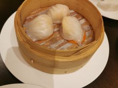 -京香轩·中餐厅(上海中庚聚龙酒店)