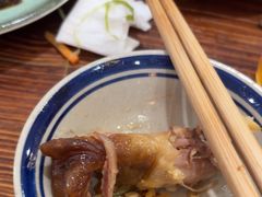 -刘师父老汉口江湖菜(蔡锷路店)