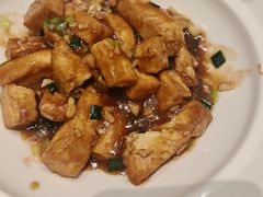 -盛百味·家宴餐厅(霸州分店)