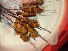 -北丐先生·野馄饨烧烤(泰达E街区店)