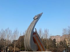 -吉林大学(南岭校区)