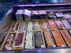 -阿串串老火锅(力盟店)