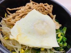-朴氏韩国料理(北欧丽景店)