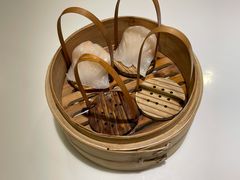 招牌虾饺皇-金鼎轩·滋养小餐馆(联想桥店)