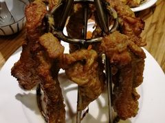 -阿凡提餐厅(簋街店)
