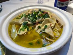 -食光慢宴·安吉土菜馆