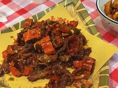 -西江红·株洲本地菜(滨江南路店)