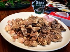 -大张烙馍村(泉山店)