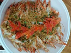 -船奇蒸汽海鲜·闽菜(八市海鲜总店)