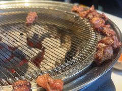 -范儿·嫂子烤肉·精致炭火烤肉(长治路店)