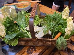 -南门四季铜锅涮肉(左家庄店)