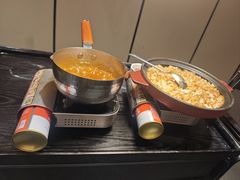 -连鹭海鲜·海肠捞饭·海胆饭(星海店)